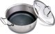 Berlinger Haus Κατσαρόλα 28cm berlinger haus bh-7446 eternal