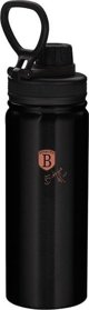 Θερμικό Μπουκάλι Berlinger Haus 540ML BLACK ROSE BH-7758