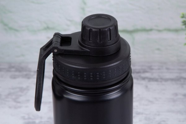 Θερμικό Μπουκάλι Berlinger Haus 540ML BLACK ROSE BH-7758