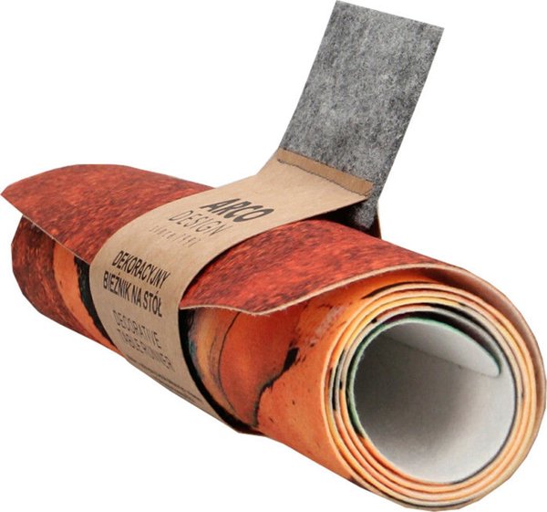 Τραβέρσα Τραπεζιού Bertoni ΦΙΛΙ 95x33 εκ