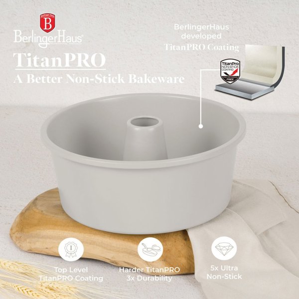 Berlinger Haus BERLINGER HAUS BH-7883 SAHARA MOLDING MOLDER