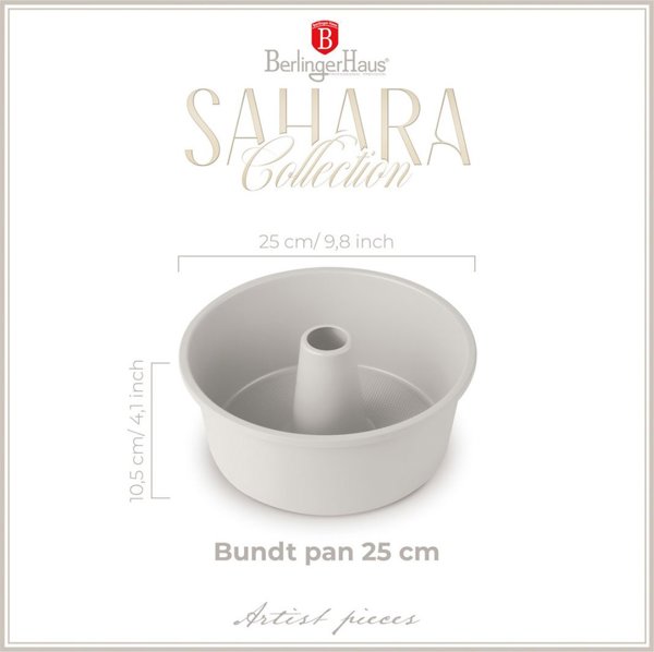 Berlinger Haus BERLINGER HAUS BH-7883 SAHARA MOLDING MOLDER