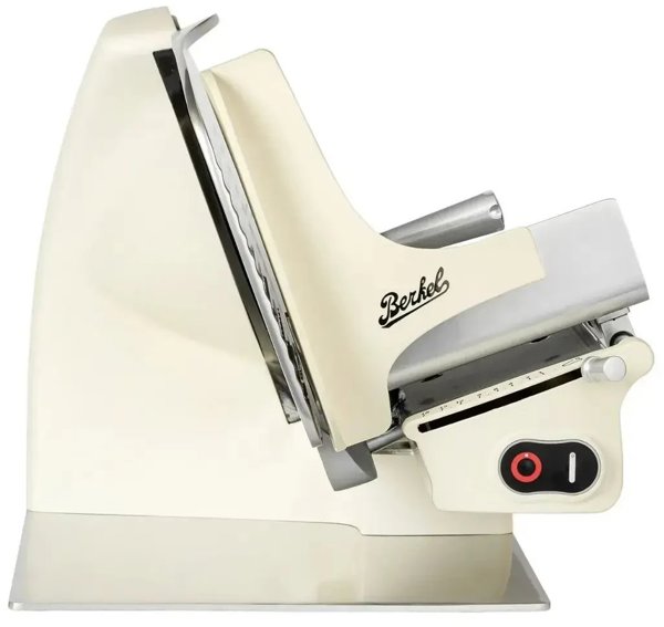 Berkel HL Plus 250 cream matt