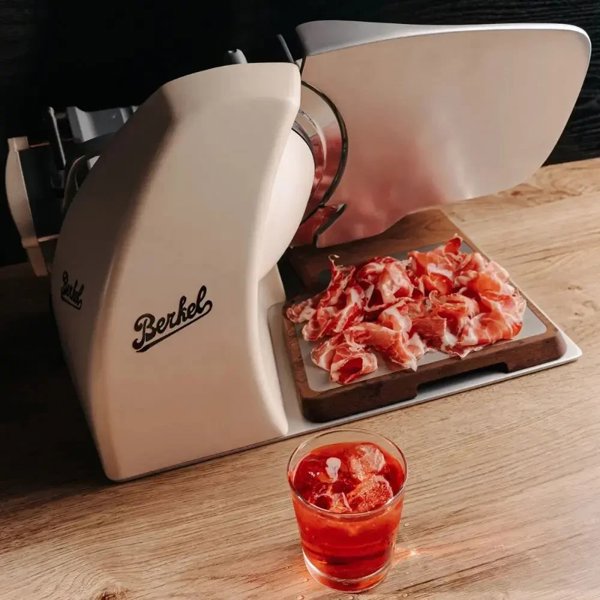 Berkel HL Plus 250 cream matt