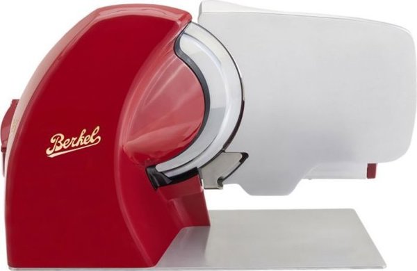 Berkel Berkel Homeline HL PLUS 250 red Slicer