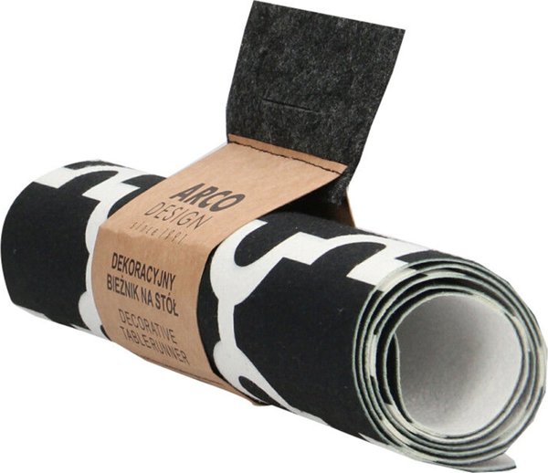 Bertoni Τραβέρσα τραπεζιού MAROCO NIGHT 95x33 cm