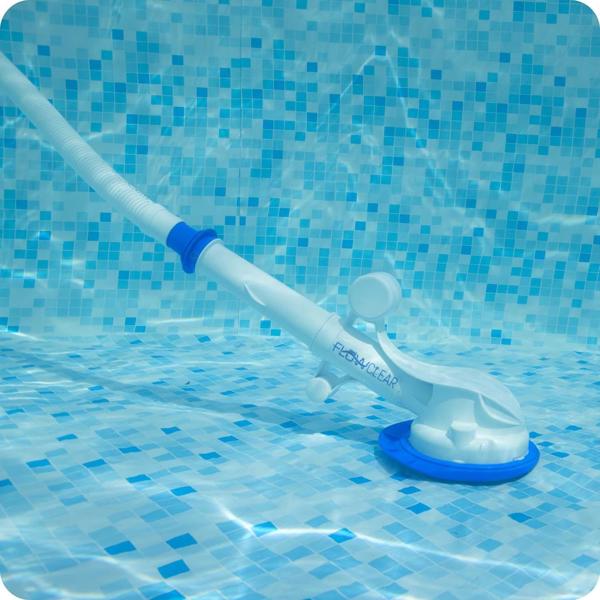 Bestway AquaSweeper Αυτόματη Ηλεκτρική Σκούπα Πισίνας (58628)