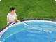 Bestway AquaSweeper Αυτόματη Ηλεκτρική Σκούπα Πισίνας (58628)