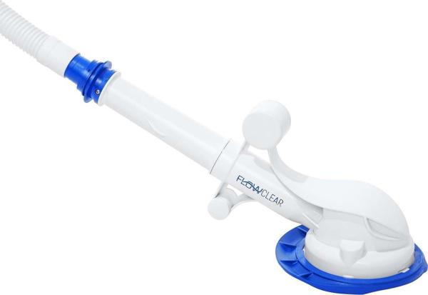 Bestway AquaSweeper Αυτόματη Ηλεκτρική Σκούπα Πισίνας (58628)