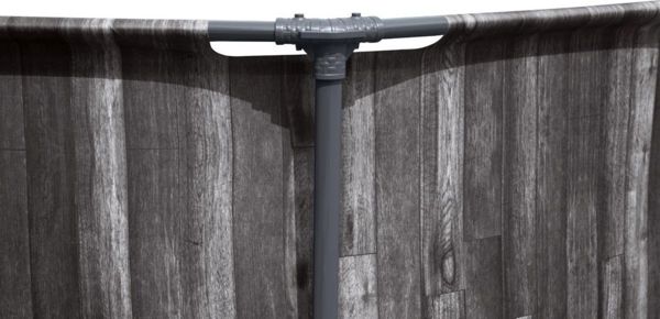 Bestway Πισίνα με Σκελετό Steel Pro Max 366cm (5614X)