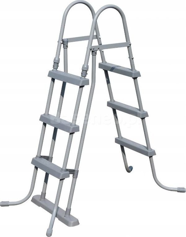 Bestway Πισίνα με Σκελετό Steel Pro Max 366cm (5614X)