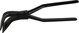 Πένσες κάμψης τενεκέ Bessey BESSEY D341-80
