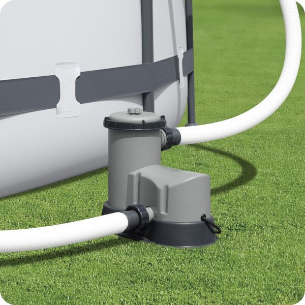 Bestway Αντλία φίλτρου για πισίνες 5678L/h Bestway 58389