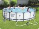 Bestway Αντλία φίλτρου για πισίνες 5678L/h Bestway 58389