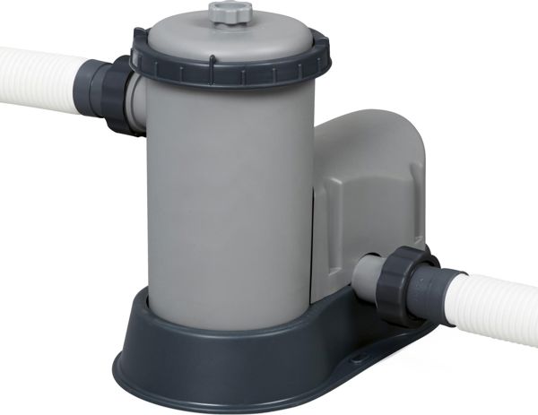 Bestway Αντλία φίλτρου για πισίνες 5678L/h Bestway 58389