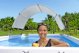Bestway Roof για υπέργεια πισίνα, λευκό Lumarko! 14269679 6941607333266