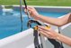 Bestway Roof για υπέργεια πισίνα, λευκό Lumarko! 14269679 6941607333266