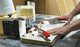 Οριζόντιος μοχλός πίεσης Bessey BESSEY STC-HH20SB