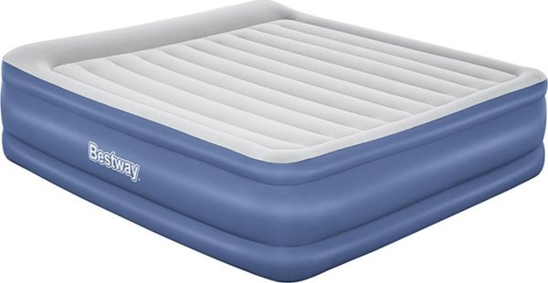Φουσκωτό κρεβάτι Bestway 203 x 193 x 56 cm