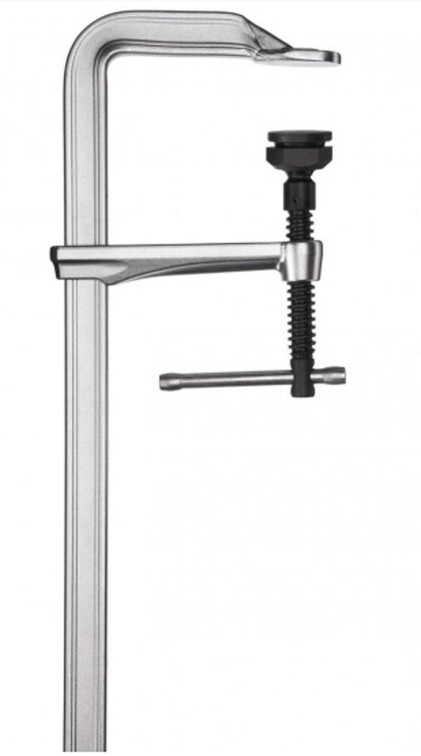 Bessey Ενισχυμένος σφιγκτήρας βιδωτός SGM 140 x 600mm (SG60M)