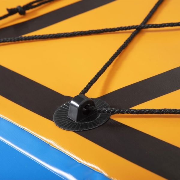 Bestway Φουσκωτό Καγιάκ Hydro-Force για 1 Άτομο