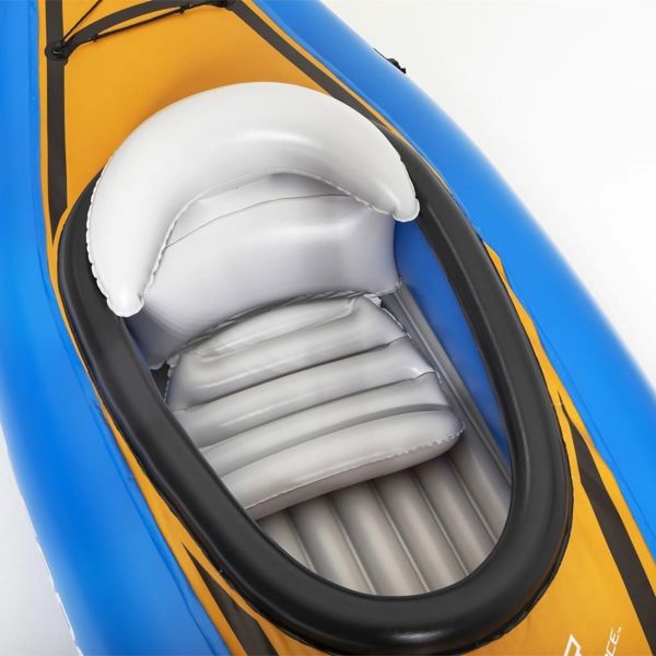 Bestway Φουσκωτό Καγιάκ Hydro-Force για 1 Άτομο