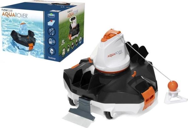 Bestway AquaRover Bestway 58622 Ηλεκτρική σκούπα πισίνας 8451090 6942138976564