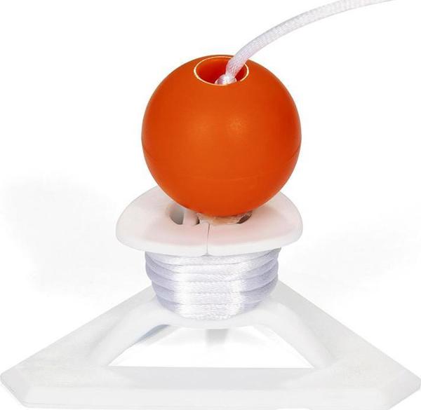 Bestway AquaRover Bestway 58622 Ηλεκτρική σκούπα πισίνας 8451090 6942138976564