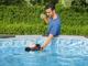 Bestway AquaRover Bestway 58622 Ηλεκτρική σκούπα πισίνας 8451090 6942138976564