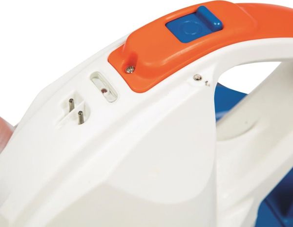 Bestway Flowclear Aquatronix 58482 Ρομπότ Καθαρισμού Πισίνας Ασύρματο για Επίπεδο Πυθμένα