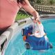 Bestway Flowclear Aquatronix 58482 Ρομπότ Καθαρισμού Πισίνας Ασύρματο για Επίπεδο Πυθμένα