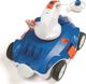 Bestway Flowclear Aquatronix 58482 Ρομπότ Καθαρισμού Πισίνας Ασύρματο για Επίπεδο Πυθμένα