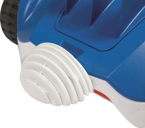 Bestway Flowclear Aquatronix 58482 Ρομπότ Καθαρισμού Πισίνας Ασύρματο για Επίπεδο Πυθμένα