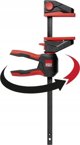Σετ σφιγκτήρων με περιστρεφόμενη λαβή Bessey BESSEY 300/80
