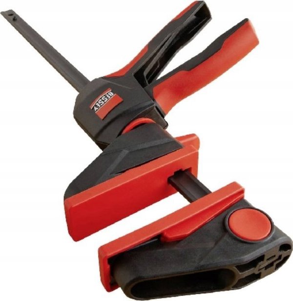 Σετ σφιγκτήρων με περιστρεφόμενη λαβή Bessey BESSEY 300/80