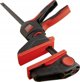 Σετ σφιγκτήρων με περιστρεφόμενη λαβή Bessey BESSEY 300/80