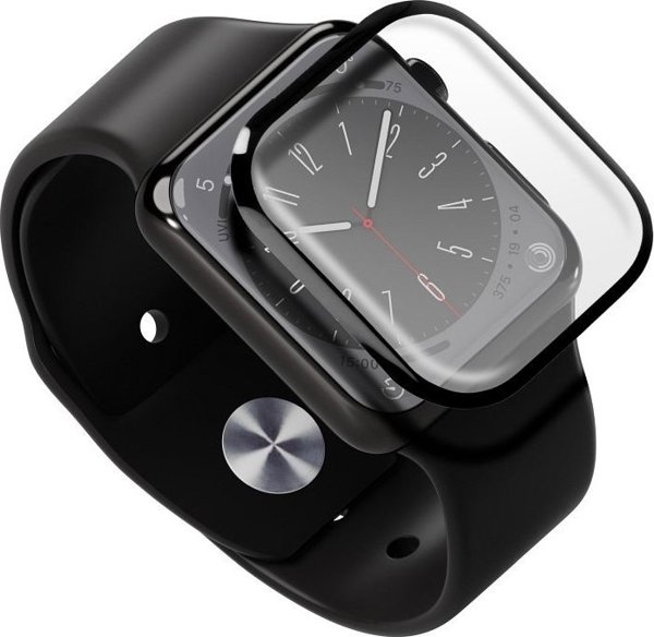 Bestsuit Ευέλικτο υβριδικό γυαλί Bestsuit για Samsung Galaxy Watch 3 41mm