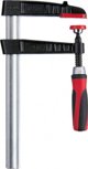 Σφιγκτήρας Ξυλουργικής Bessey TG-2K 250/120, Άνοιγμα 25cm, από Χυτοσίδηρο