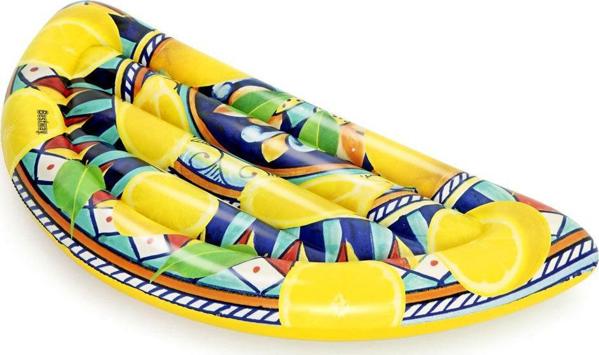 Φουσκωτό στρώμα Sycylia 171 x 89 cm (43364) από την BESTWAY