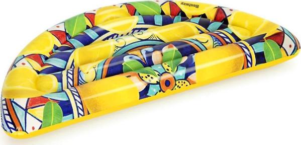 Φουσκωτό στρώμα Sycylia 171 x 89 cm (43364) από την BESTWAY