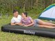 Φουσκωτό στρώμα Bestway Tritech Air, 203x152x25 cm