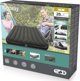 Φουσκωτό στρώμα Bestway Tritech Air, 203x152x25 cm