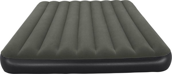 Φουσκωτό στρώμα Bestway Tritech Air, 203x152x25 cm