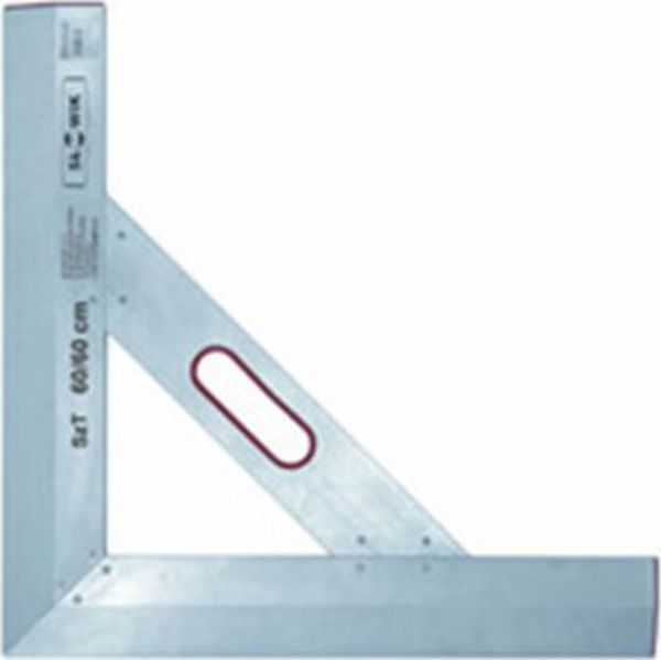 Καλούπι σοβά Best-Tools 60X60CM - 54061 - 54061