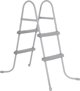 Σκάλα πισίνας BESTWAY 84 cm (58430)