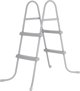 Σκάλα πισίνας BESTWAY 84 cm (58430)