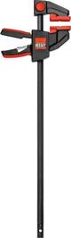 Bessey Σφιγκτήρας Μονής Χειρός EZXL 300/90, 300mm, Με Δυνατότητα Άπλωσης, EZXL30-9
