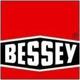 Bessey Σφιγκτήρας Μονής Χειρός EZXL 300/90, 300mm, Με Δυνατότητα Άπλωσης, EZXL30-9