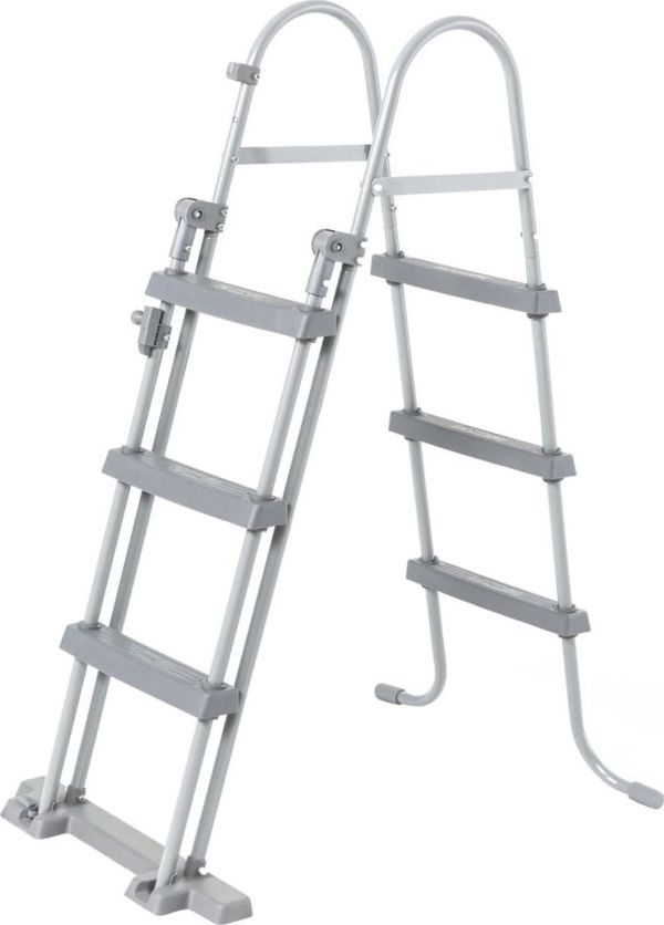 Πισίνα με πλαίσιο Bestway Steel Pro Max 427cm 5in1 (56950) 8673606 6942138983159