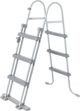 Πισίνα με πλαίσιο Bestway Steel Pro Max 427cm 5in1 (56950) 8673606 6942138983159